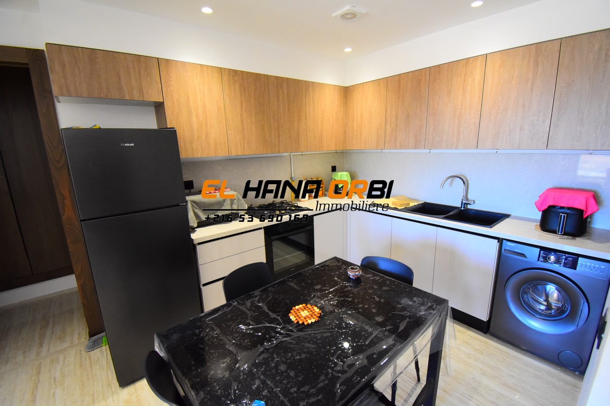 Mahdia&nbsp;Mahdia&nbsp;Location&nbsp;Appart. 1 pi�ce&nbsp;Appartement s1 pour toute l'ann�e