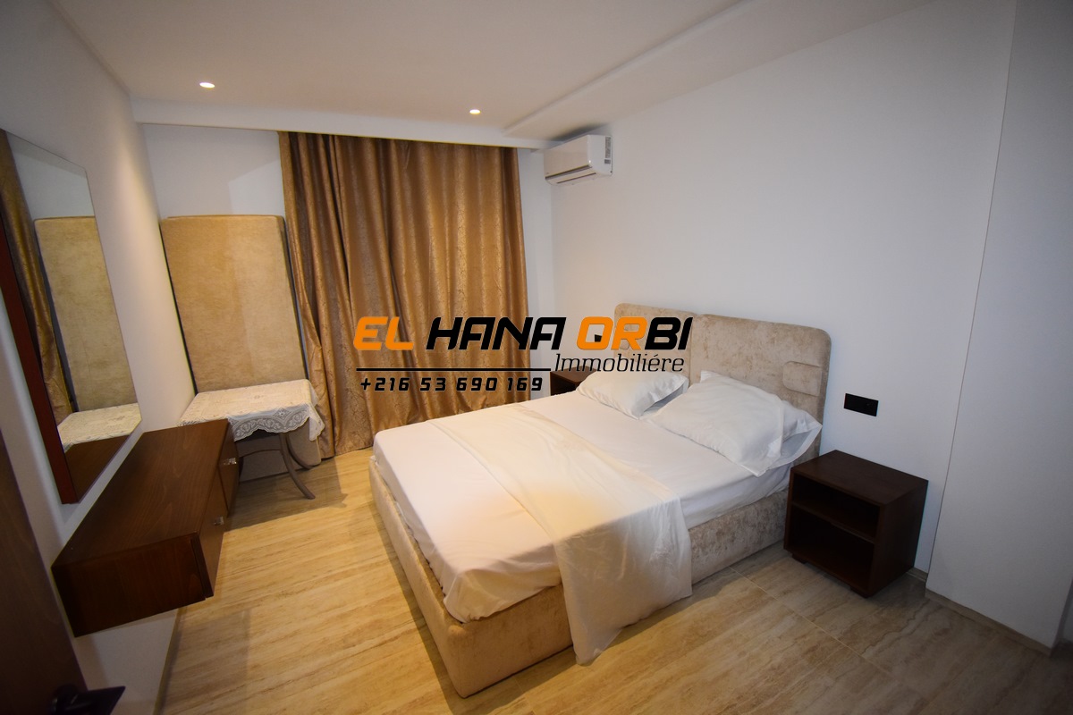 Mahdia&nbsp;Mahdia&nbsp;Location&nbsp;Appart. 1 pi�ce&nbsp;Appartement s1 pour toute l'ann�e