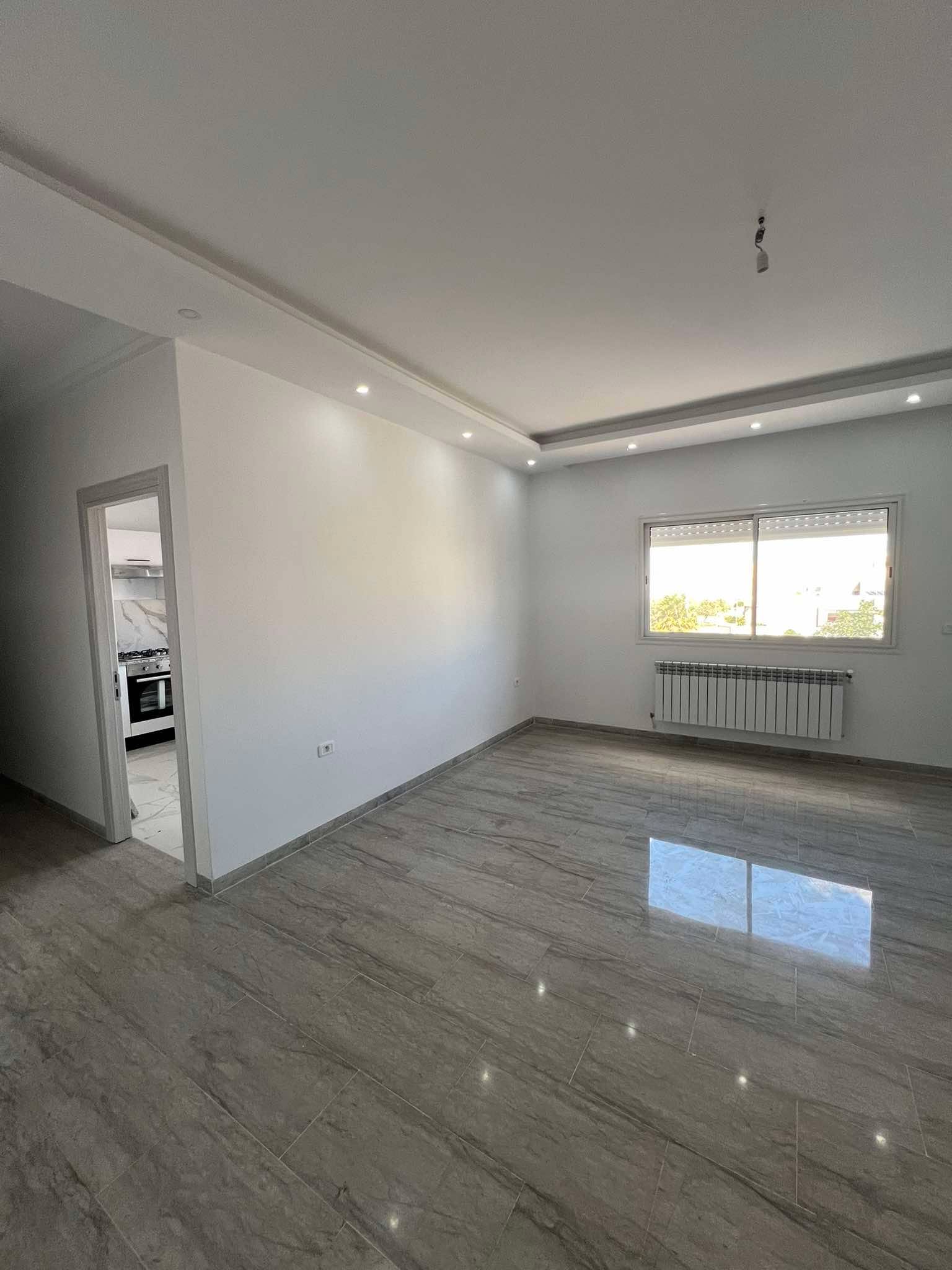 Ezzahra&nbsp;Ezzahra&nbsp;Location&nbsp;Appart. 2 pi�ces&nbsp;Appartement s2 hst a ezzahra