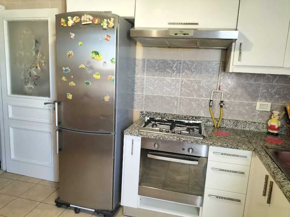 Carthage&nbsp;Cite Mohamed Ali&nbsp;Location&nbsp;Appart. 3 pi�ces&nbsp;S2 hs  et place parking