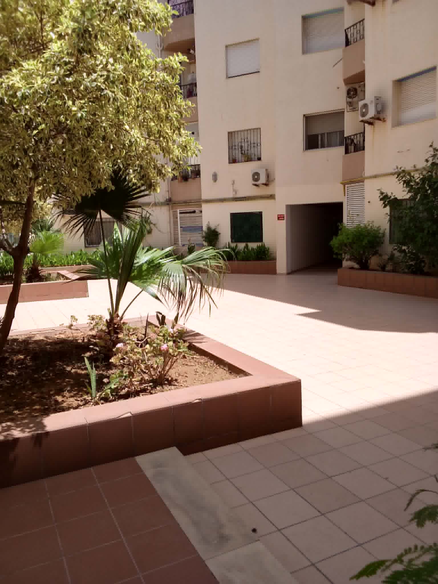 Carthage&nbsp;Cite Mohamed Ali&nbsp;Vente&nbsp;Appart. 4 pi�ces&nbsp;Appartement de 4 pi�ces