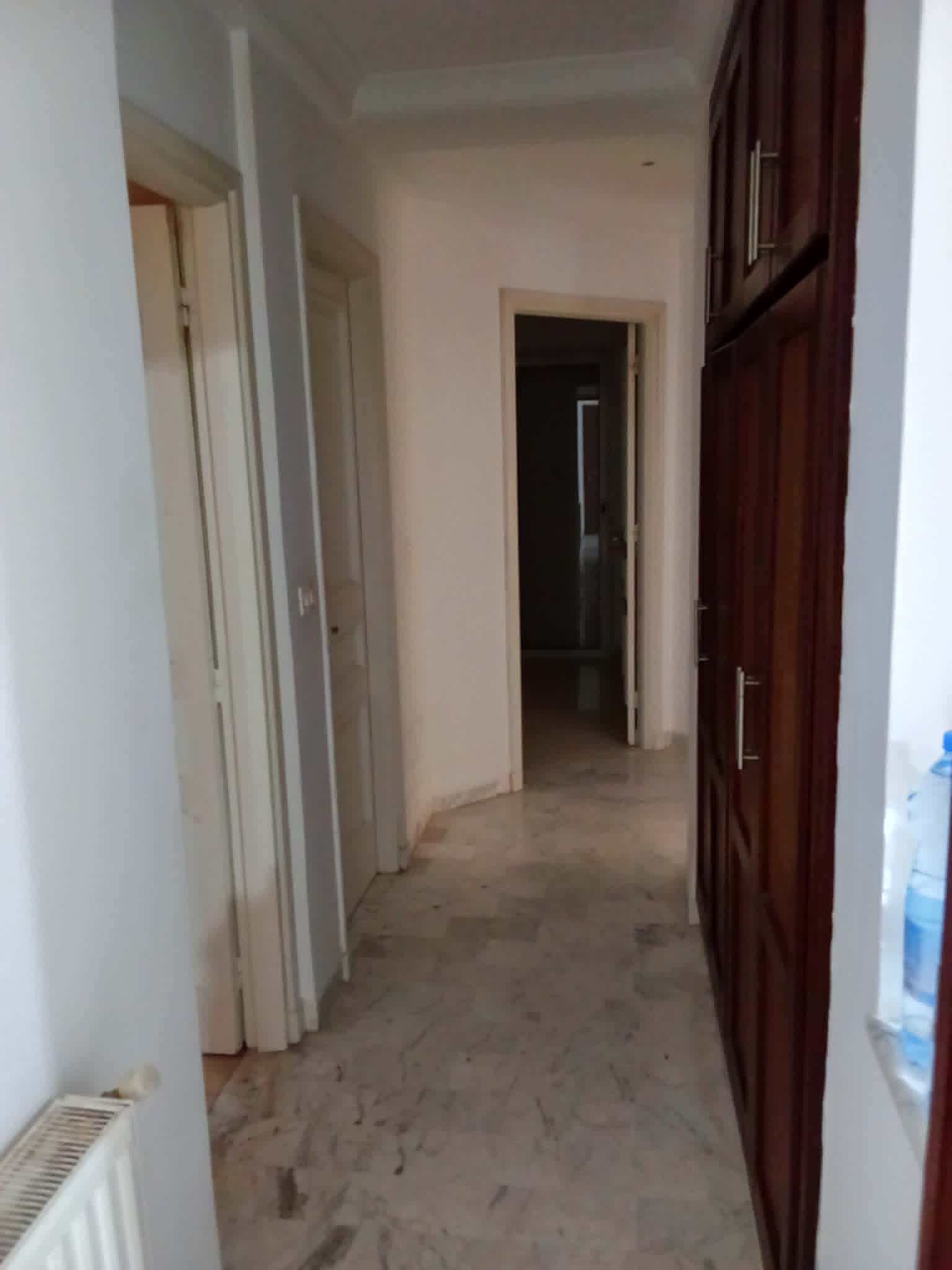 Carthage&nbsp;Cite Mohamed Ali&nbsp;Vente&nbsp;Appart. 4 pi�ces&nbsp;Appartement de 4 pi�ces