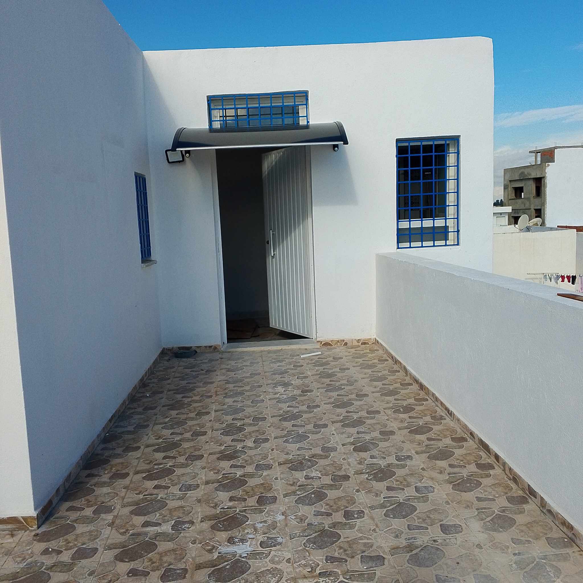 Carthage&nbsp;Cartage Byrsa&nbsp;Location&nbsp;Appart. 3 pi�ces&nbsp;Appartement 3 pi�ces