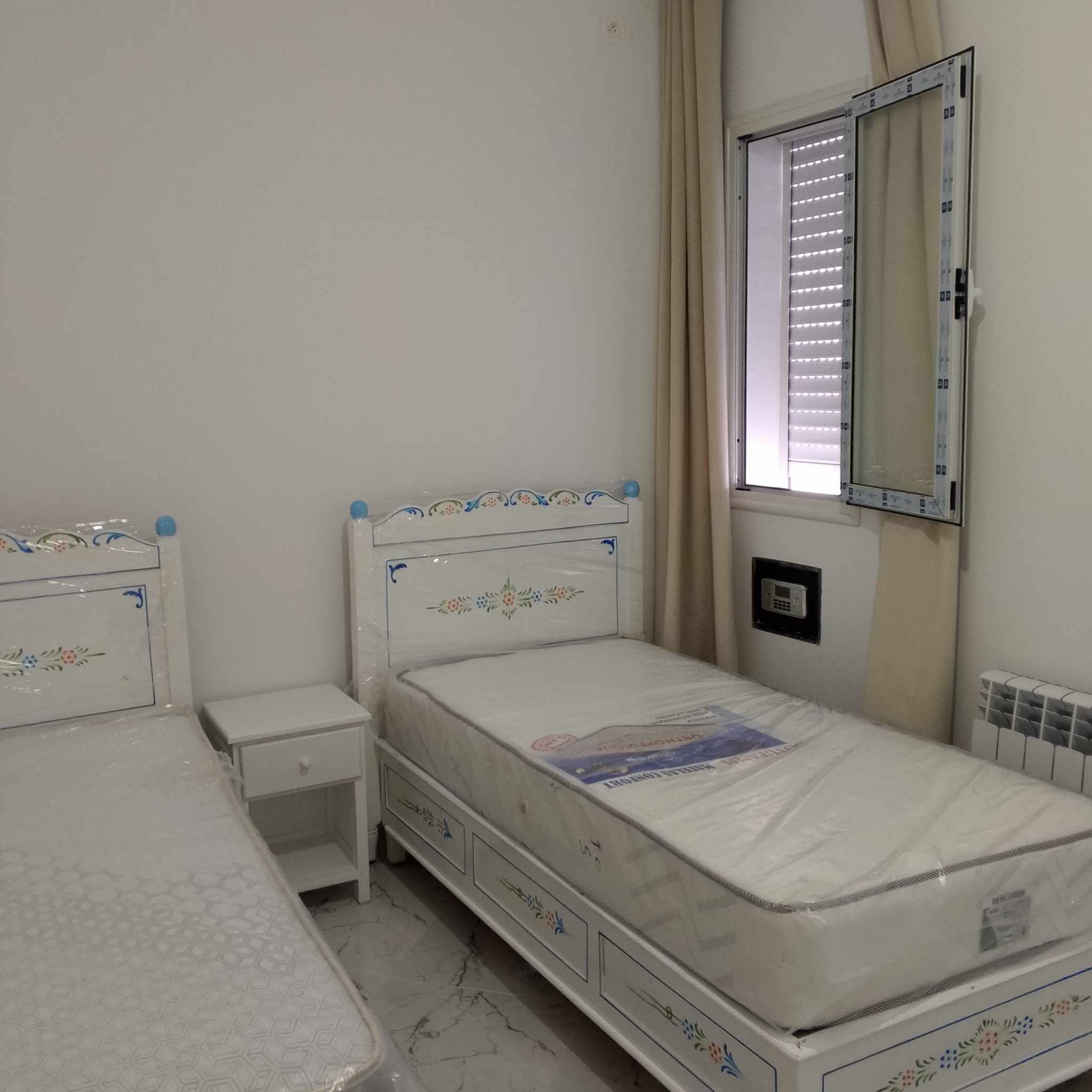 Carthage&nbsp;Cartage Byrsa&nbsp;Location&nbsp;Appart. 3 pi�ces&nbsp;Appartement 3 pi�ces