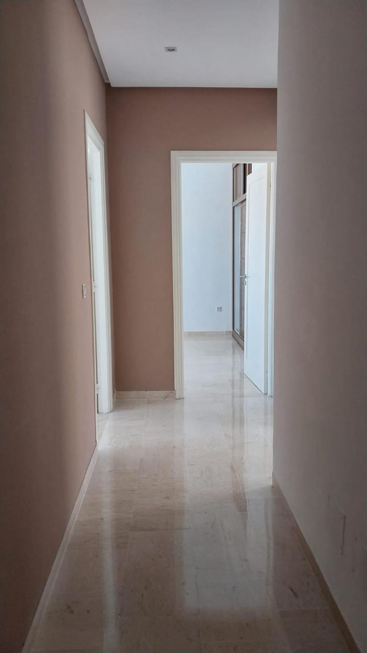 Rades&nbsp;Rades Plage&nbsp;Location&nbsp;Appart. 4 pi�ces&nbsp;Appartement haut standing s3 � rad�s chatt