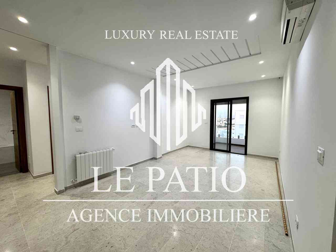 Ain Zaghouan&nbsp;Jardins de Carthage&nbsp;Location&nbsp;Appart. 3 pi�ces&nbsp;Appartement 2 aux jardins de carthage