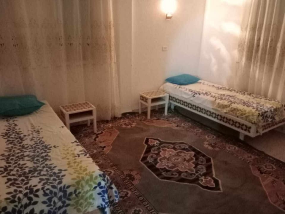 Gabes Sud&nbsp;Mtorrech&nbsp;Location vacances&nbsp;Appart. 3 pi�ces&nbsp;Grand �tage villa meubl�