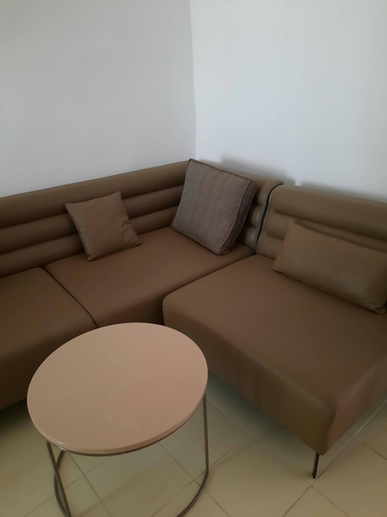 Hammam Sousse&nbsp;El Kantaoui&nbsp;Location&nbsp;Appart. 1 pi�ce&nbsp;Coquette maison � kantawi