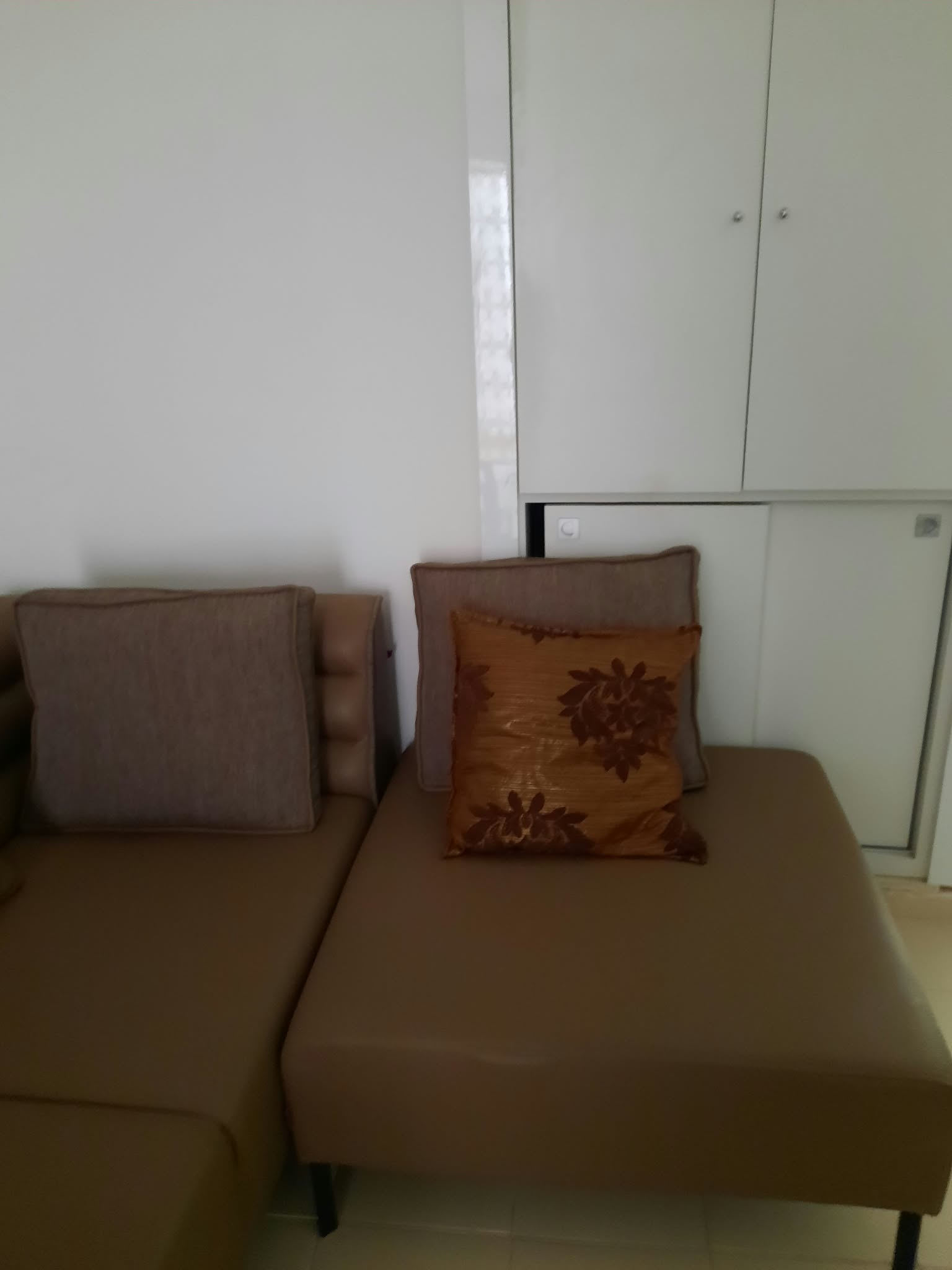 Hammam Sousse&nbsp;El Kantaoui&nbsp;Location&nbsp;Appart. 1 pi�ce&nbsp;Coquette maison � kantawi