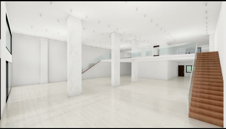 Dar Chaabane Elfehri&nbsp;Dar Chaabane Elfehri&nbsp;Location&nbsp;Autre&nbsp;Local commercial 650 m2