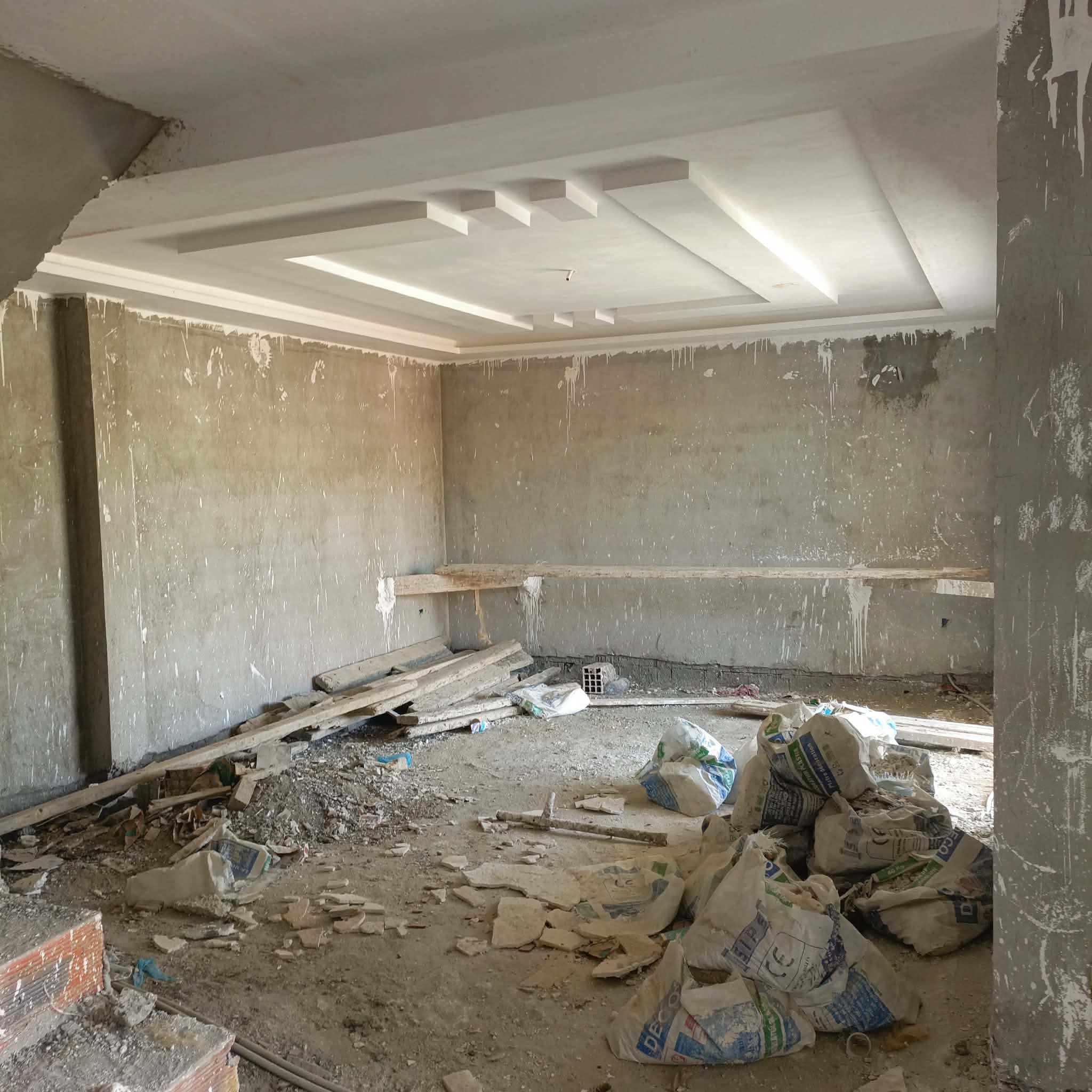 Hammamet&nbsp;Hammamet&nbsp;Vente&nbsp;Maisons&nbsp;Av villa s4 � hamammet sud