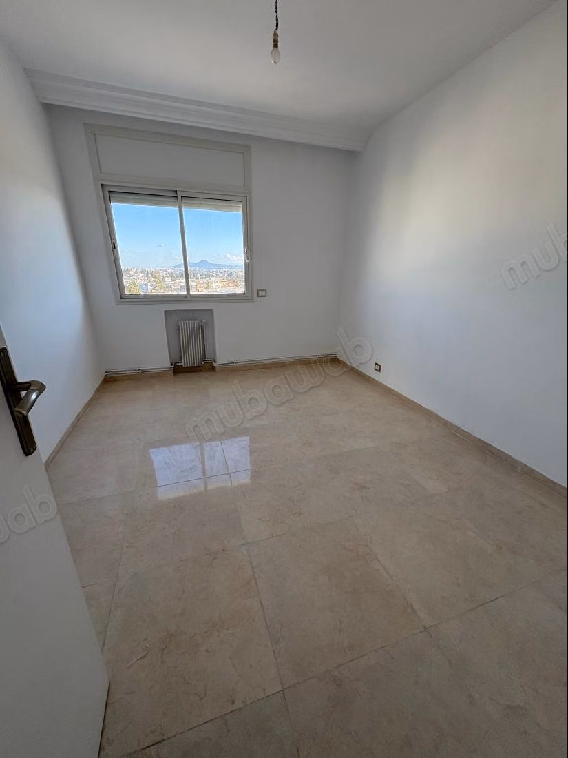 Ariana Ville&nbsp;El Menzah 6&nbsp;Location&nbsp;Appart. 4 pi�ces&nbsp;Appartement s3 � menzah 6