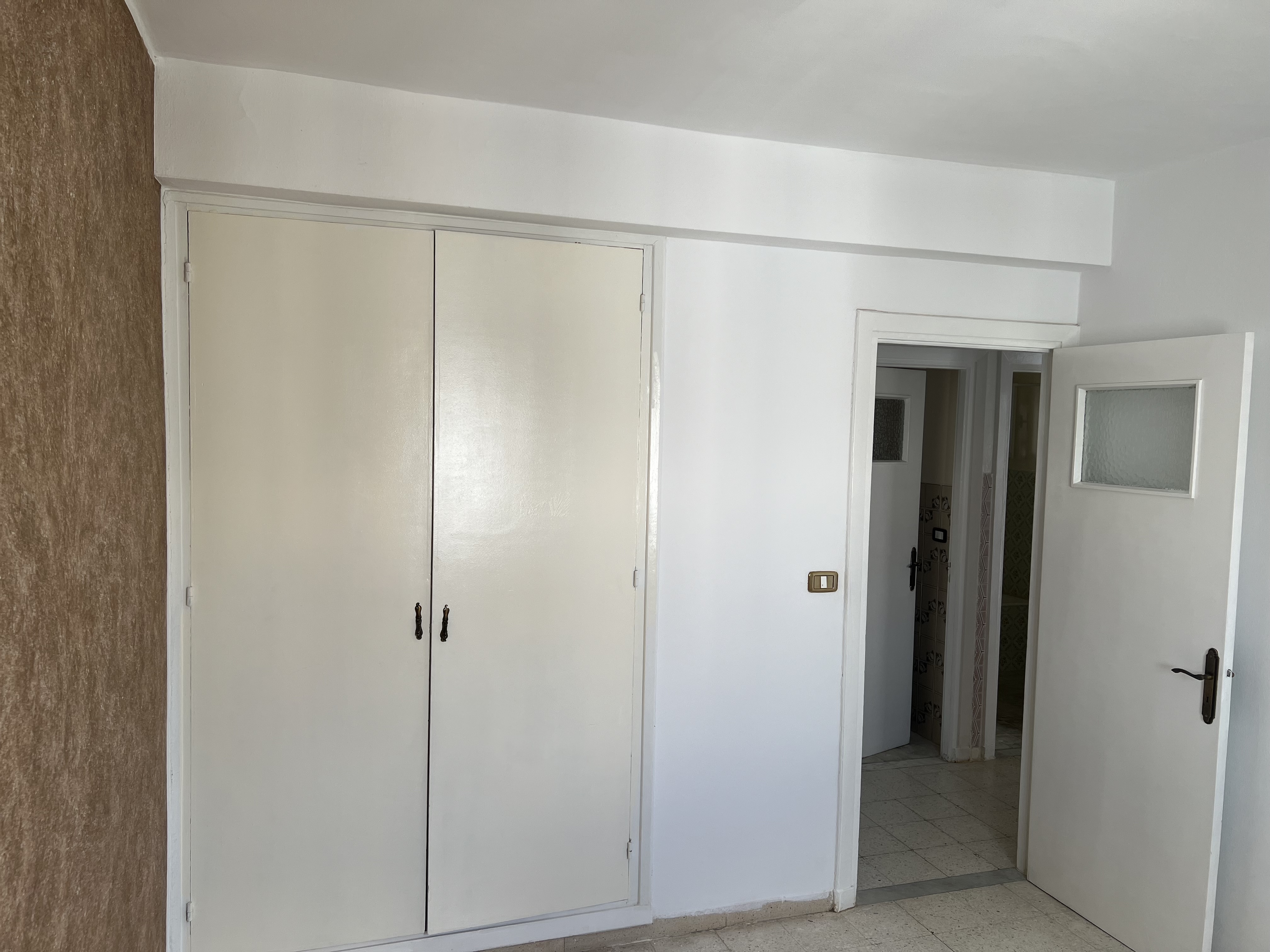 Megrine&nbsp;Megrine&nbsp;Location&nbsp;Appart. 3 pi�ces&nbsp;Appartement s2 avec vue d�gag�e � m�grine