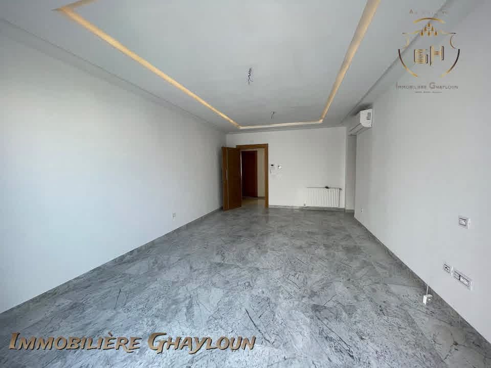 El Menzah&nbsp;El Menzah 9&nbsp;Location&nbsp;Appart. 4 pi�ces&nbsp;Spacieux s3 � menzah 9c