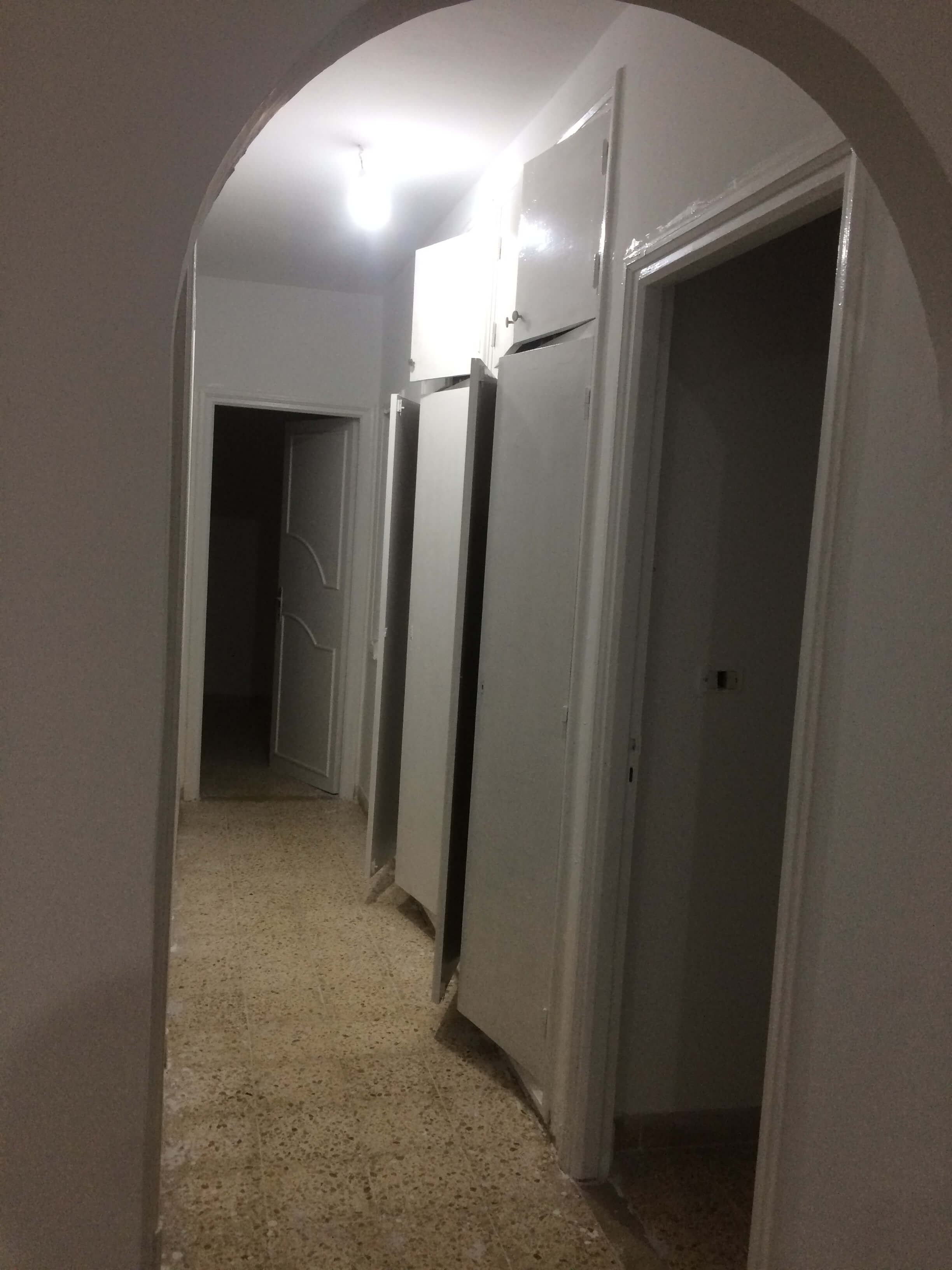 Raoued&nbsp;Cite Ennour Jaafar&nbsp;Location&nbsp;Appart. 3 pi�ces&nbsp;Appartement salon 3 pieces  � jaafar ariana