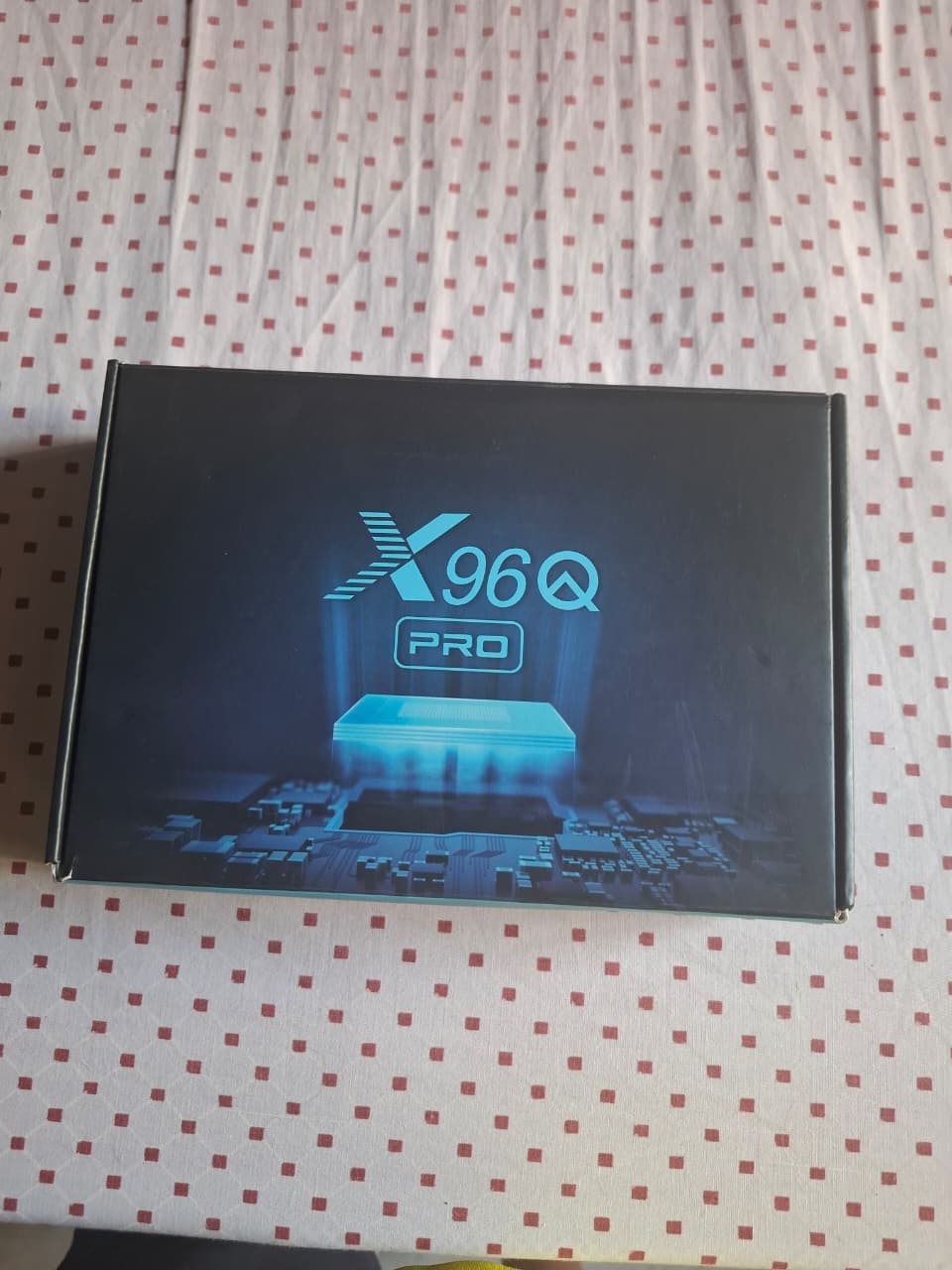 La Marsa&nbsp;Sidi Daoud&nbsp;Autre&nbsp;Autre&nbsp;Box android