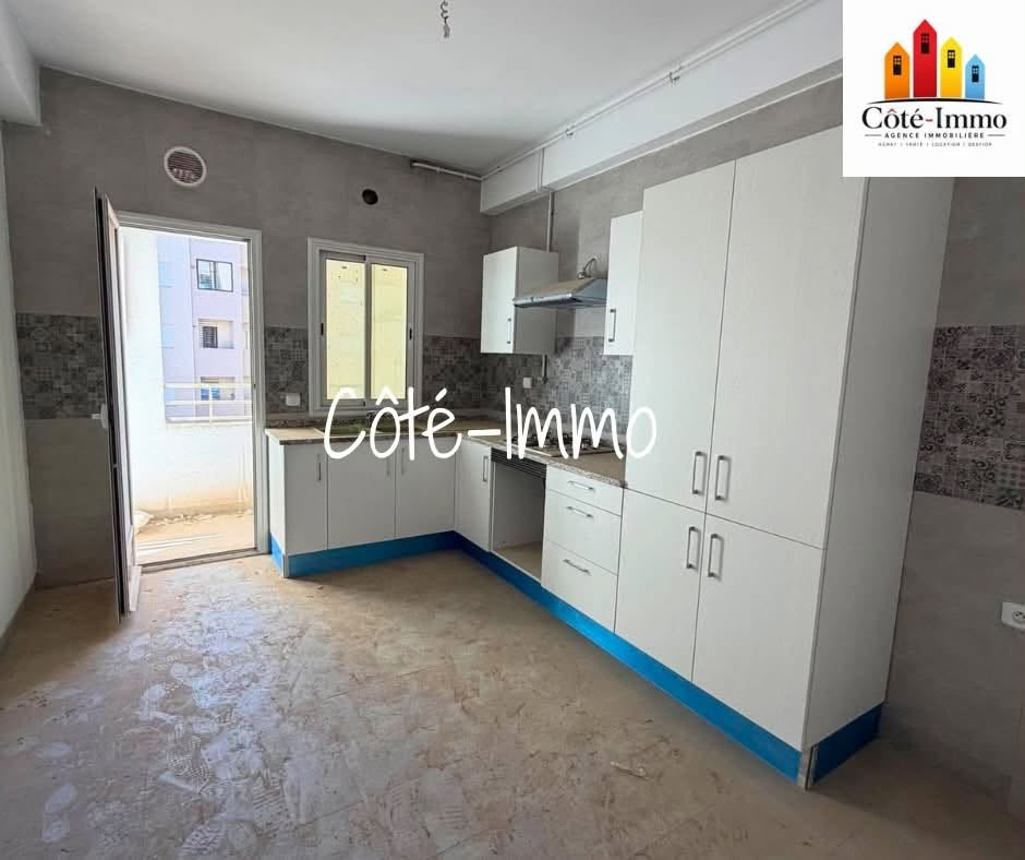 La Marsa&nbsp;El Aouina&nbsp;Location&nbsp;Appart. 2 pi�ces&nbsp;Un appart s2 hst jamais ahbite