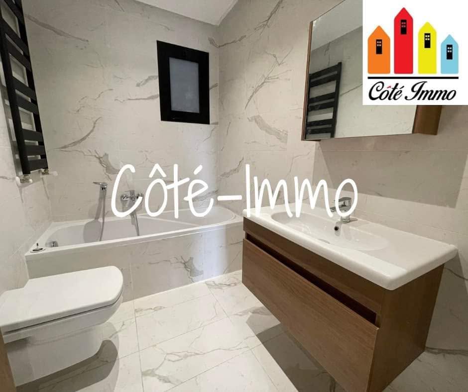 Bou Mhel El Bassatine&nbsp;Bou Mhel&nbsp;Location&nbsp;Appart. 2 pi�ces&nbsp;Hst s2 � boumhal