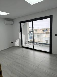 Rades&nbsp;Rades&nbsp;Location&nbsp;Appart. 1 pi�ce&nbsp;A  bureau h1 neuf a rades ref597a