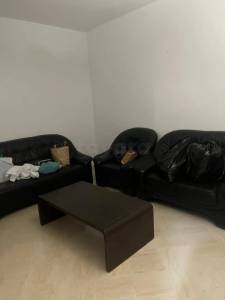 Ariana Ville&nbsp;Riadh Landlous&nbsp;Location&nbsp;Appart. 1 pi�ce&nbsp;A  s1 semi meubl a riadh el ref598a