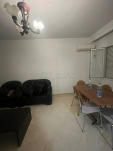 Ariana Ville&nbsp;Riadh Landlous&nbsp;Location&nbsp;Appart. 1 pi�ce&nbsp;A  s1 semi meubl a riadh el ref598a
