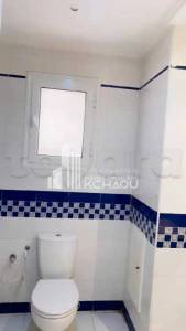 Ariana Ville&nbsp;Riadh Landlous&nbsp;Location&nbsp;Appart. 1 pi�ce&nbsp;A  s1 a riadh el andalous ref602a
