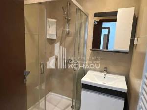 Mnihla&nbsp;Jardins d'el Menzah&nbsp;Location&nbsp;Appart. 1 pi�ce&nbsp;A  s1 tres haut standing aux ref603a