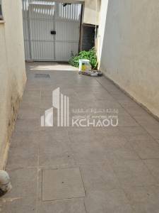 Mnihla&nbsp;Jardins d'el Menzah&nbsp;Location&nbsp;Appart. 1 pi�ce&nbsp;A  bureau h3 aux jardins d el ref605a