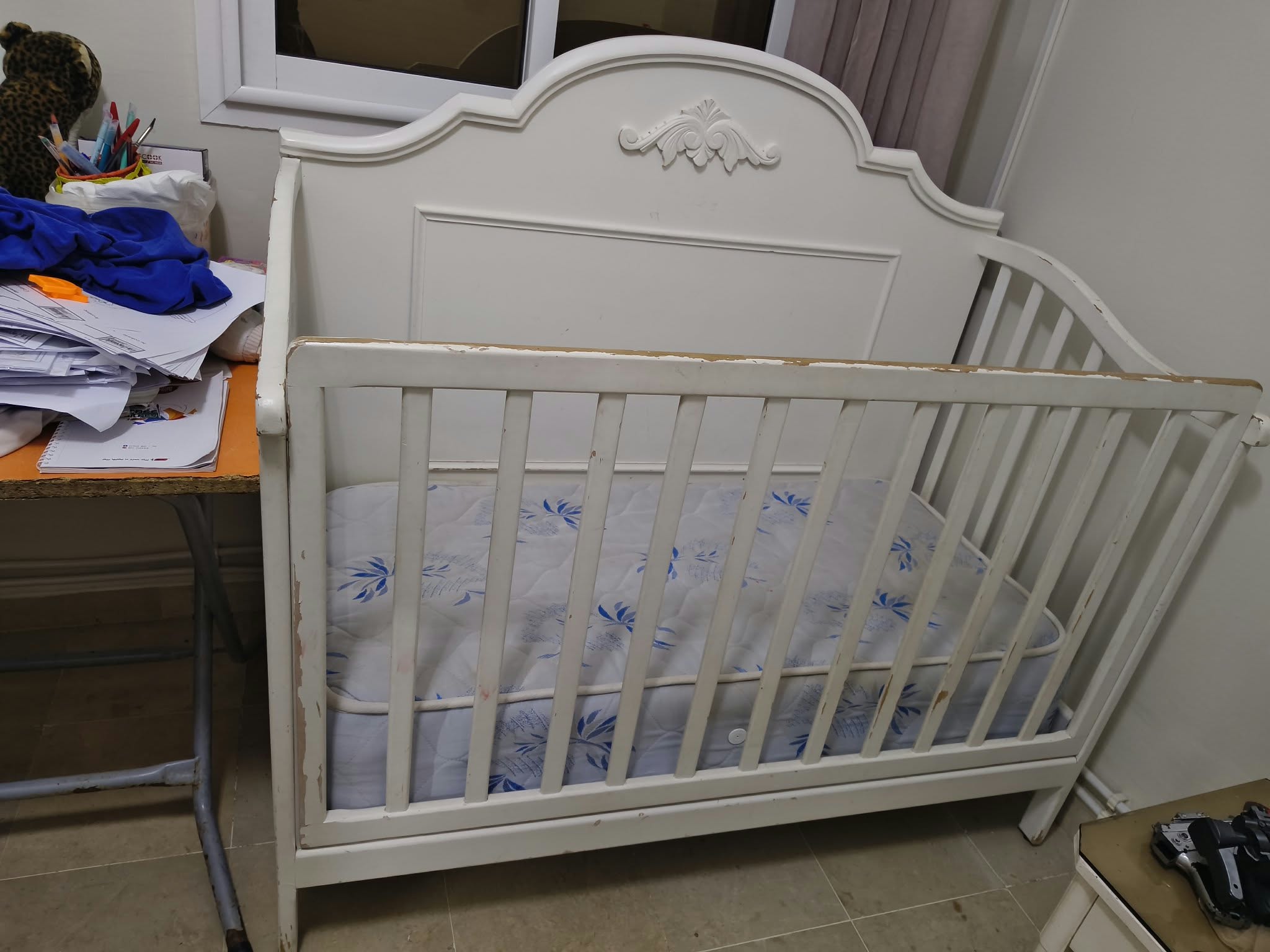 La Soukra&nbsp;Chotrana 1&nbsp;Lits et Equipements d'int�rieur&nbsp;Autre&nbsp;Lit et matela