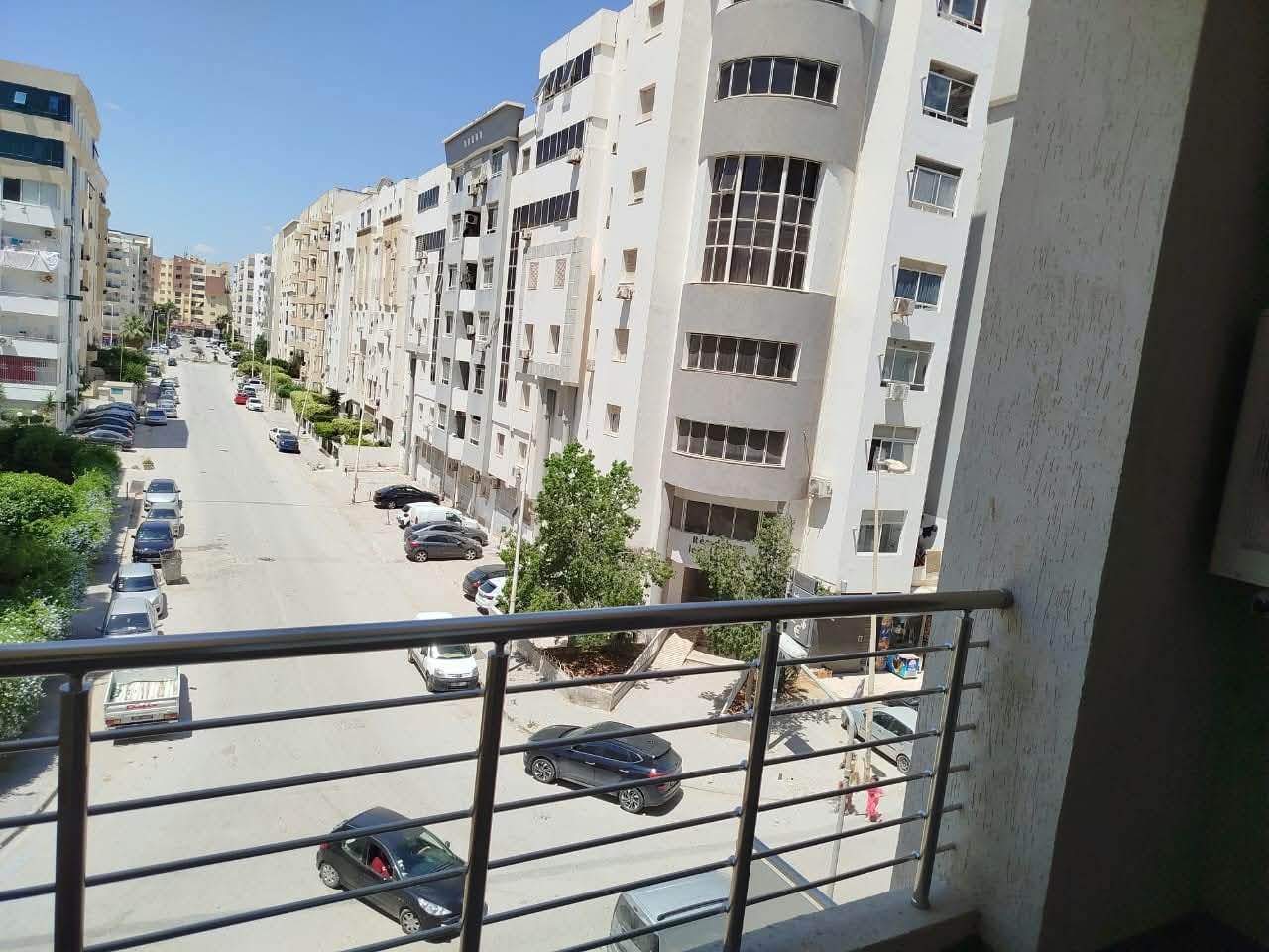 La Marsa&nbsp;El Aouina&nbsp;Location&nbsp;Appart. 3 pi�ces&nbsp;Appart neuf s plus2
