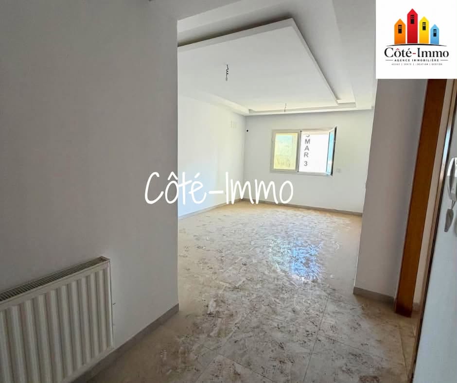 La Marsa&nbsp;El Aouina&nbsp;Location&nbsp;Appart. 2 pi�ces&nbsp;Appartement s2 hst � laouina