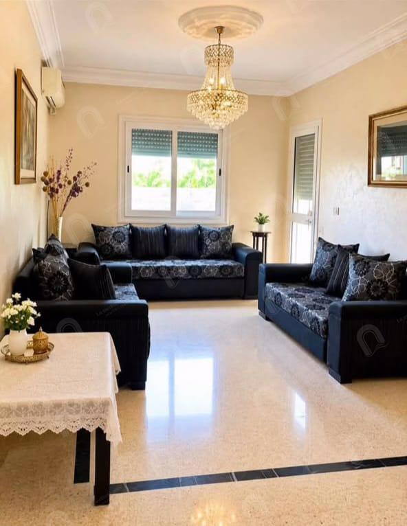 El Hrairia&nbsp;El Hrairia&nbsp;Vente&nbsp;Appart. 3 pi�ces&nbsp;Un appartement s2 � diar ben mahmoud