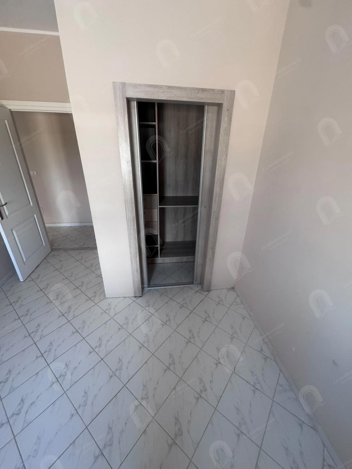 Mannouba&nbsp;La Mannouba&nbsp;Vente&nbsp;Appart. 3 pi�ces&nbsp;Un appartement s2 � la manouba