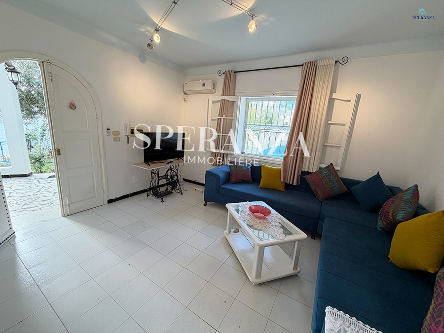 Hammamet&nbsp;Hammamet&nbsp;Location&nbsp;Maisons&nbsp;Maison disa