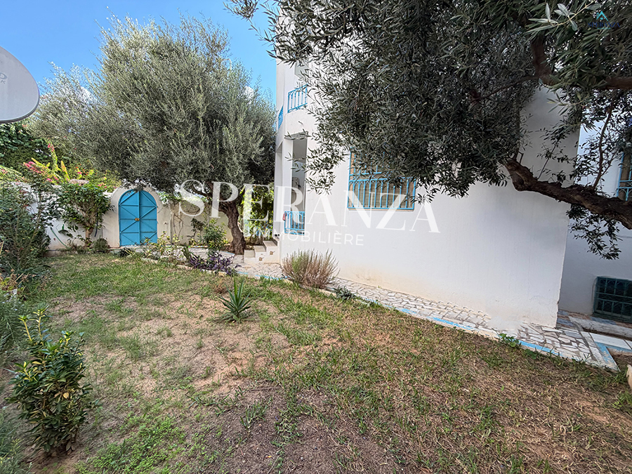Hammamet&nbsp;Hammamet&nbsp;Location&nbsp;Maisons&nbsp;Maison disa