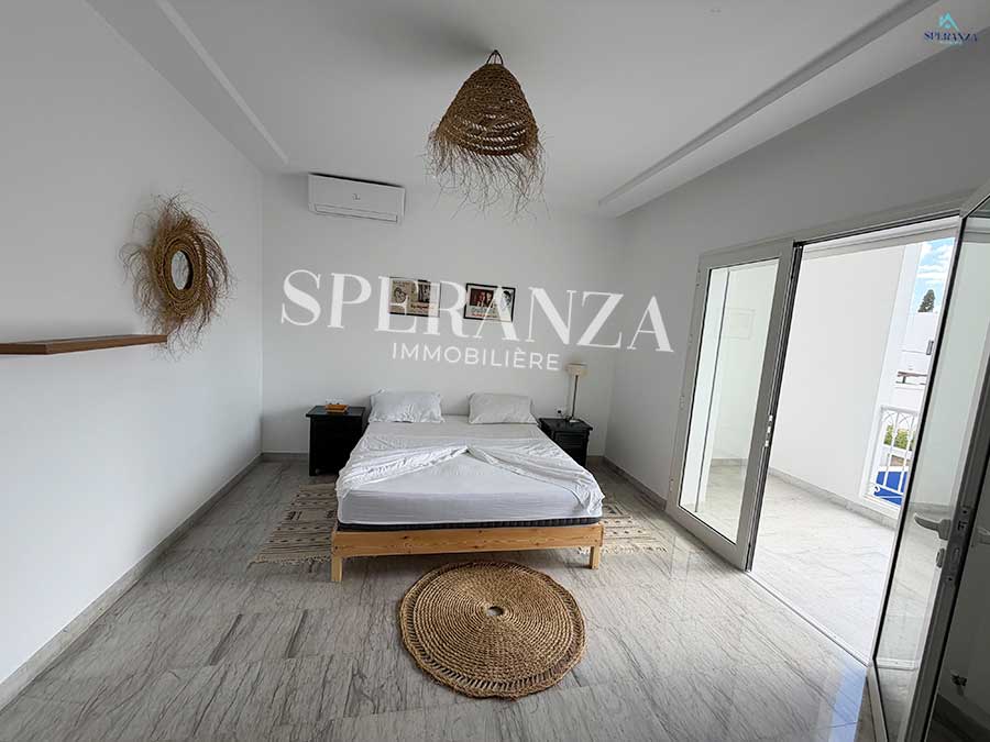 Hammamet&nbsp;Hammamet&nbsp;Vente&nbsp;Maisons&nbsp;Villa carloe