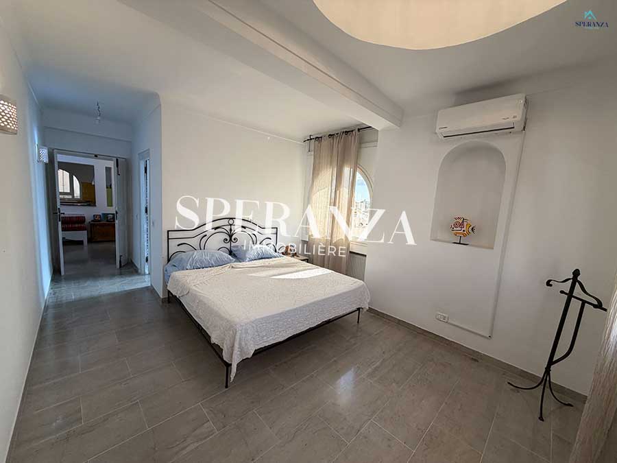 Hammamet&nbsp;Hammamet&nbsp;Location&nbsp;Appart. 4 pi�ces&nbsp;Appartement royal haven