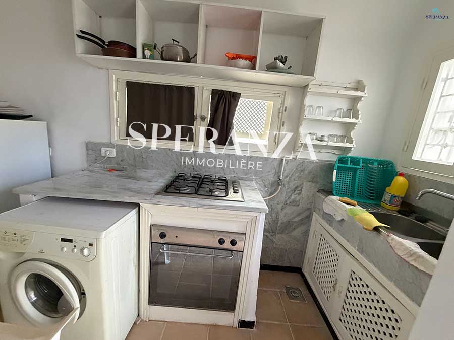 Hammamet&nbsp;Hammamet&nbsp;Location&nbsp;Appart. 1 pi�ce&nbsp;Appartement mini cassa