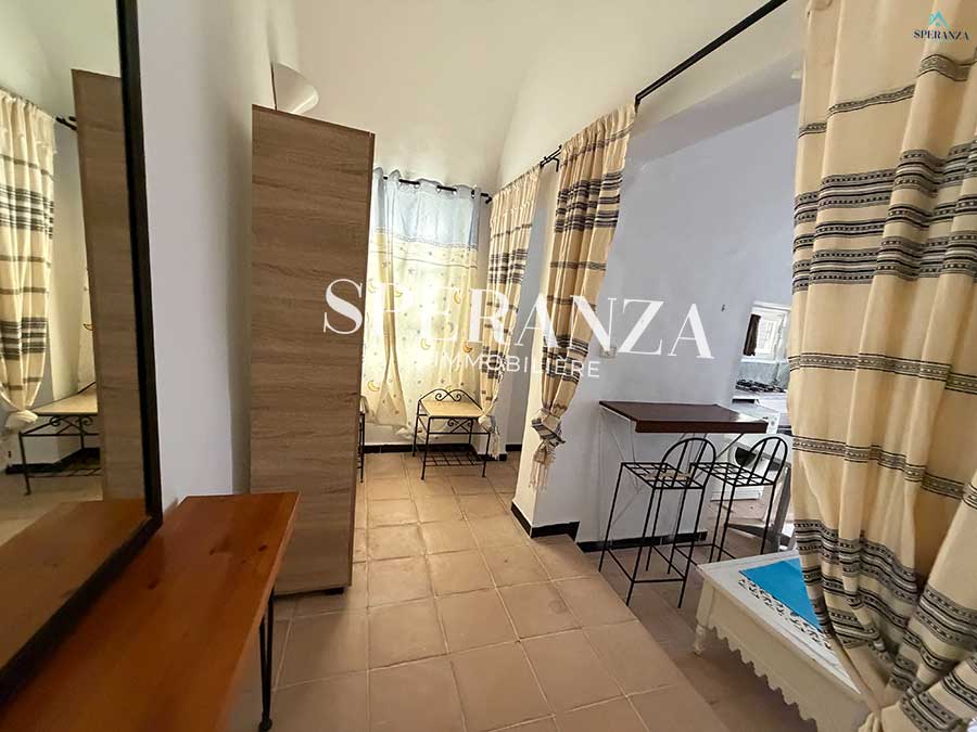 Hammamet&nbsp;Hammamet&nbsp;Location&nbsp;Appart. 1 pi�ce&nbsp;Appartement mini cassa