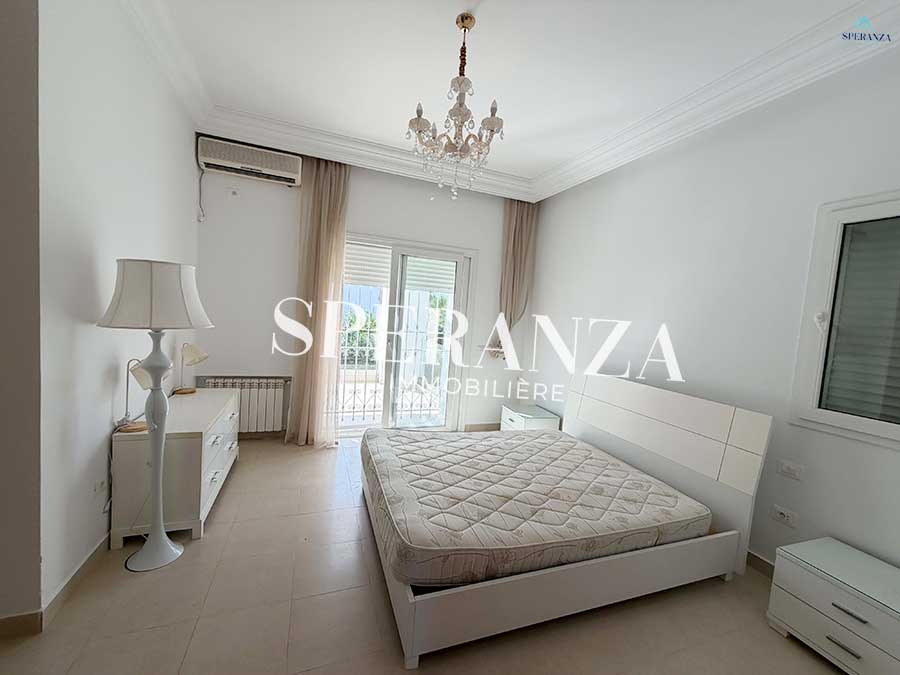 Hammamet&nbsp;Hammamet&nbsp;Location&nbsp;Appart. 5 pi�ces+&nbsp;Villa christian