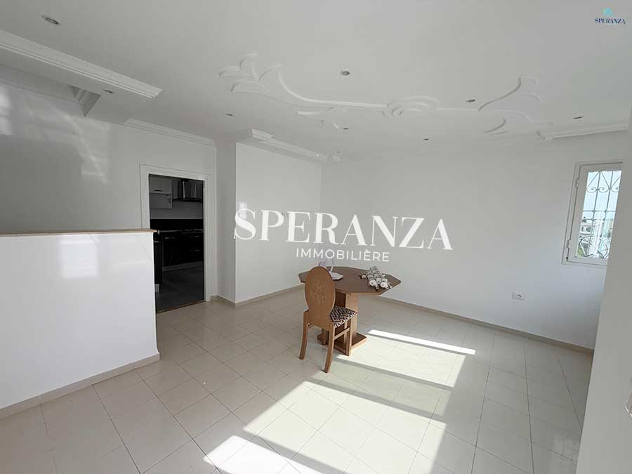 Hammamet&nbsp;Hammamet&nbsp;Location&nbsp;Appart. 1 pi�ce&nbsp;Appartement premium