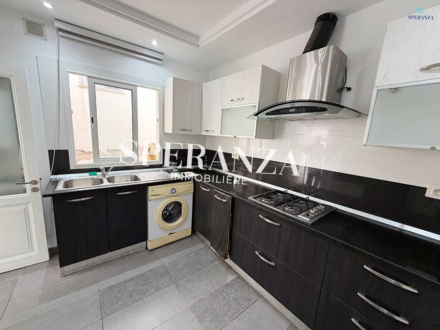 Hammamet&nbsp;Hammamet&nbsp;Location&nbsp;Appart. 1 pi�ce&nbsp;Appartement premium