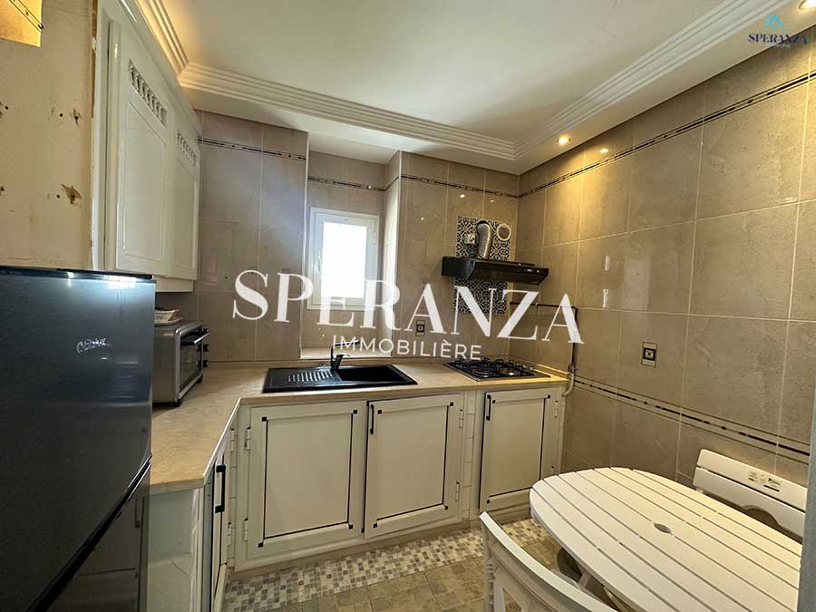 Hammamet&nbsp;Hammamet&nbsp;Location&nbsp;Appart. 4 pi�ces&nbsp;Duplex stephan