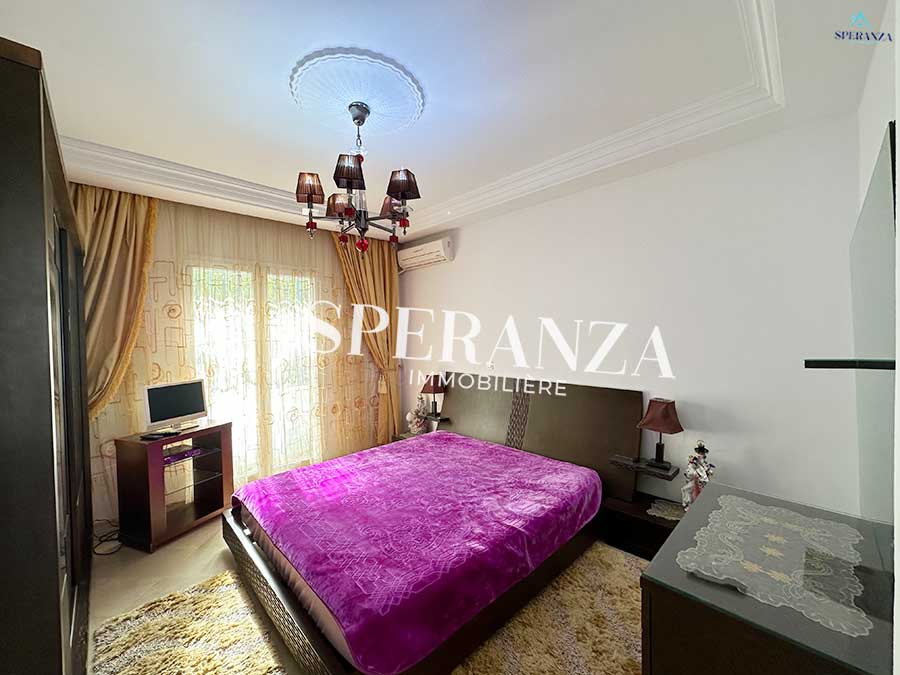 Hammamet&nbsp;Hammamet&nbsp;Location&nbsp;Appart. 4 pi�ces&nbsp;Duplex stephan