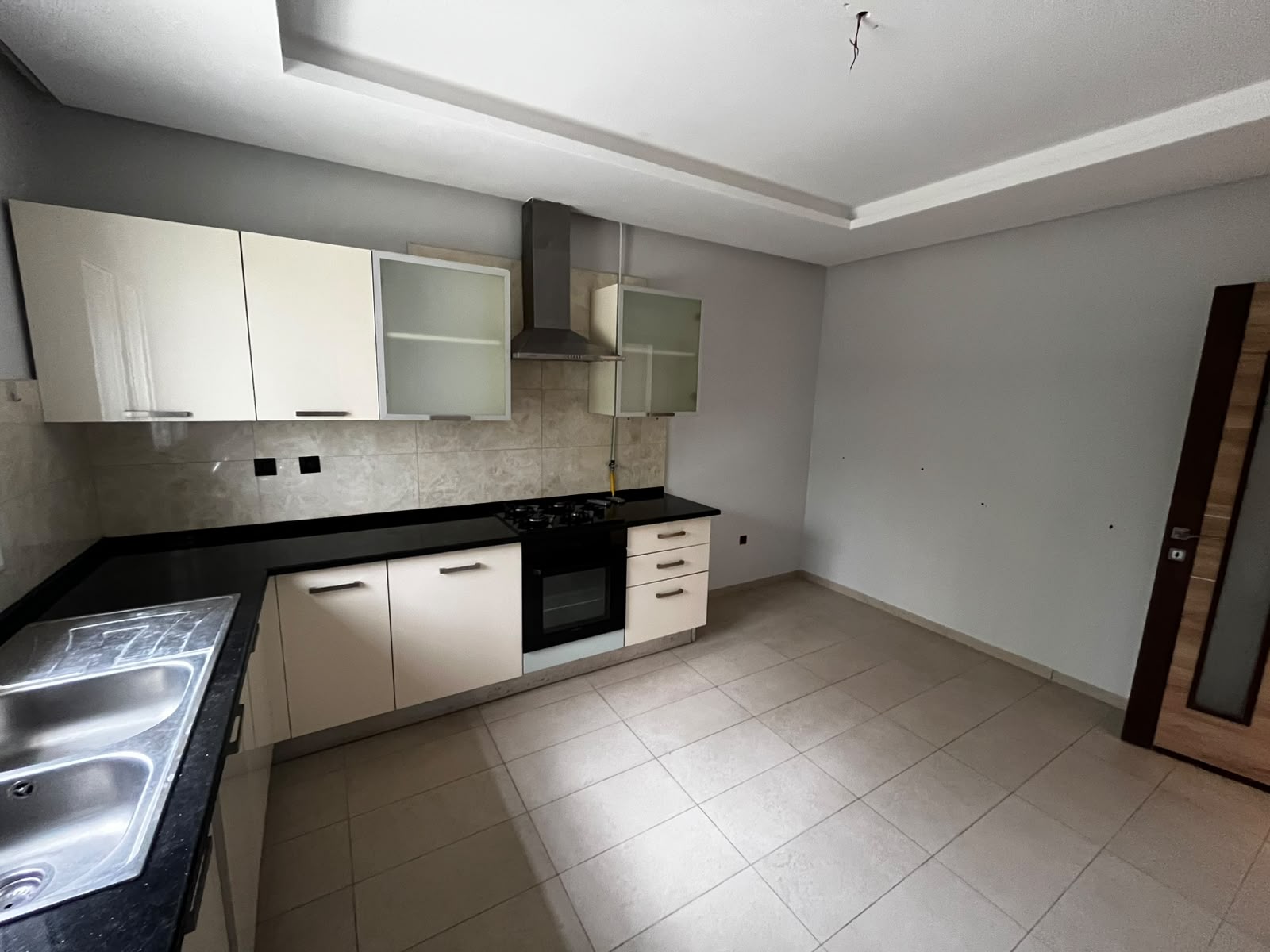 Ain Zaghouan&nbsp;Jardins de Carthage&nbsp;Location&nbsp;Appart. 2 pi�ces&nbsp;S2 jardin de carthage