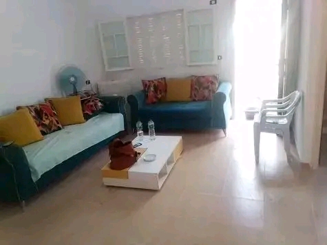 Ras Jebel&nbsp;Cite Kaa El Ballout&nbsp;Vente&nbsp;Maisons&nbsp;Maison s 2  terrain 310 m 2 route plage mami