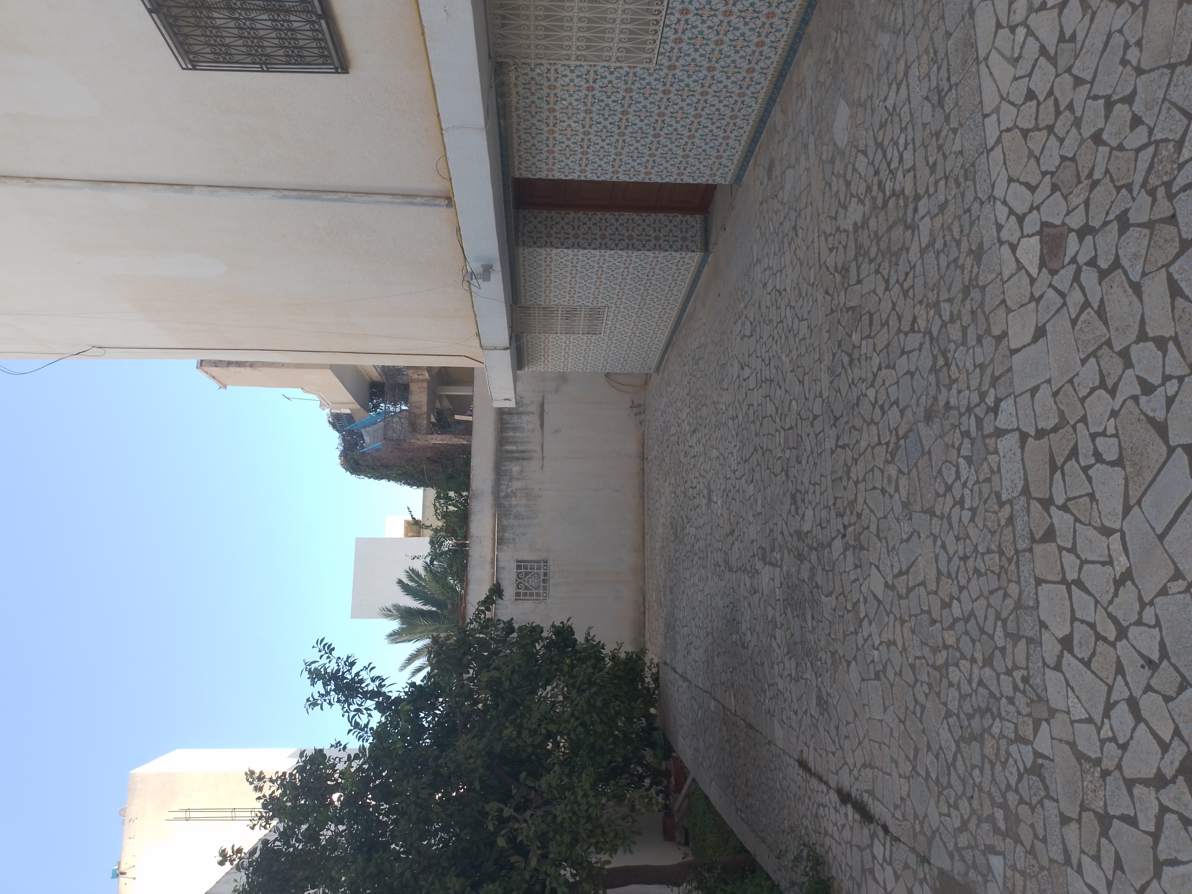 Hammamet&nbsp;Hammamet&nbsp;Vente&nbsp;Maisons&nbsp;Trois maisons s2 hammamet nord