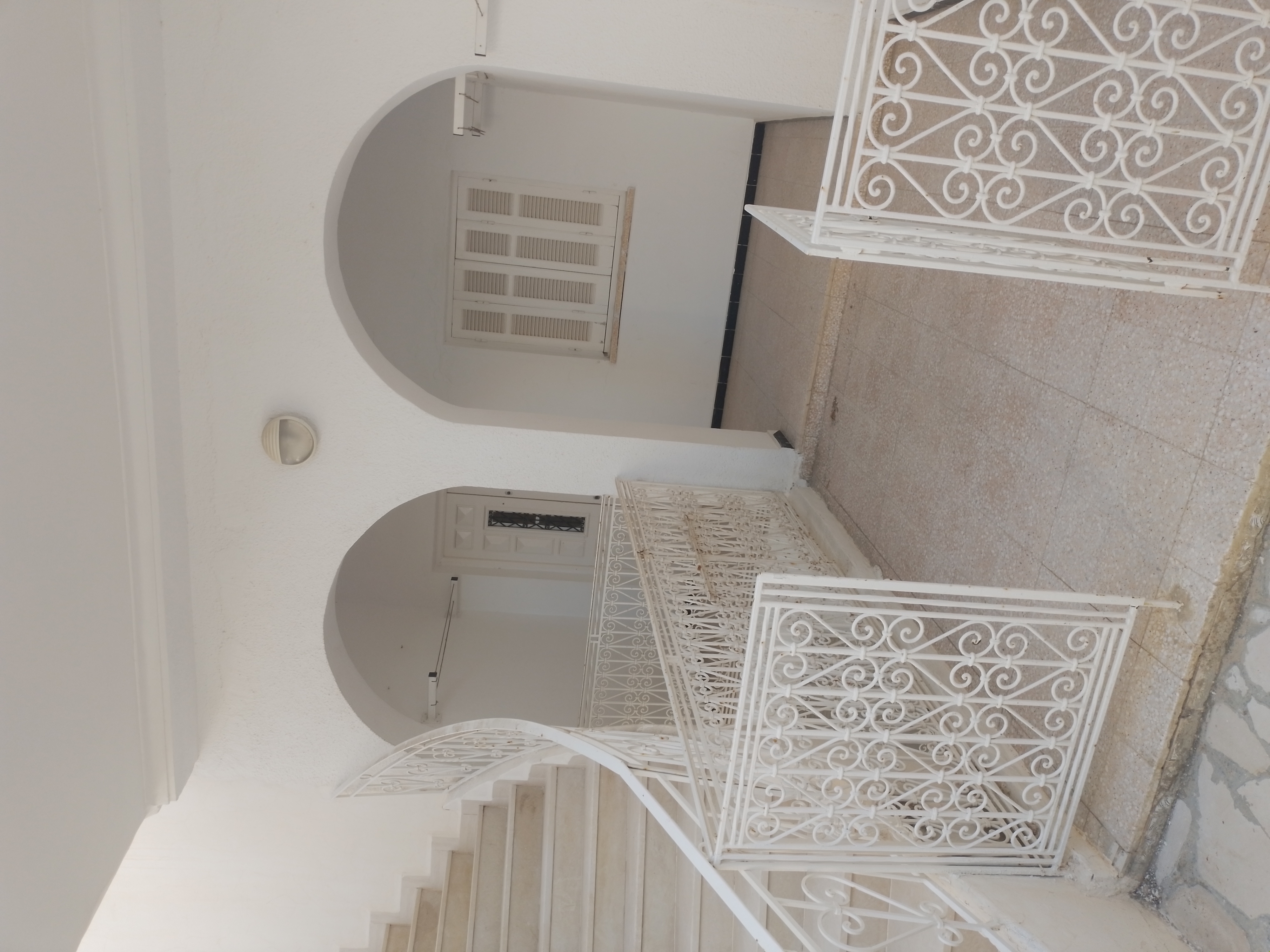 Hammamet&nbsp;Hammamet&nbsp;Vente&nbsp;Maisons&nbsp;Trois maisons s2 hammamet nord