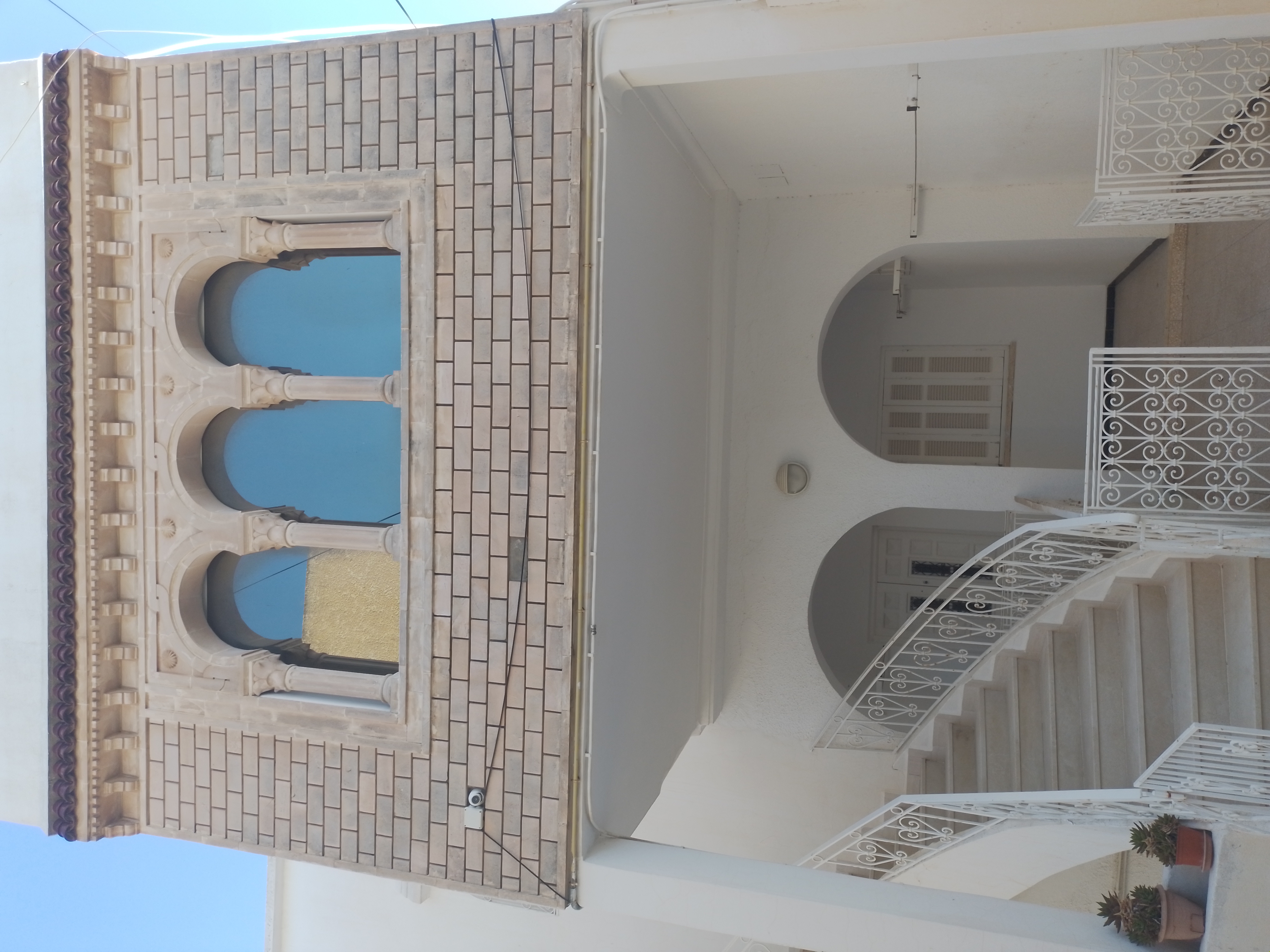 Hammamet&nbsp;Hammamet&nbsp;Vente&nbsp;Maisons&nbsp;Trois maisons s2 hammamet nord