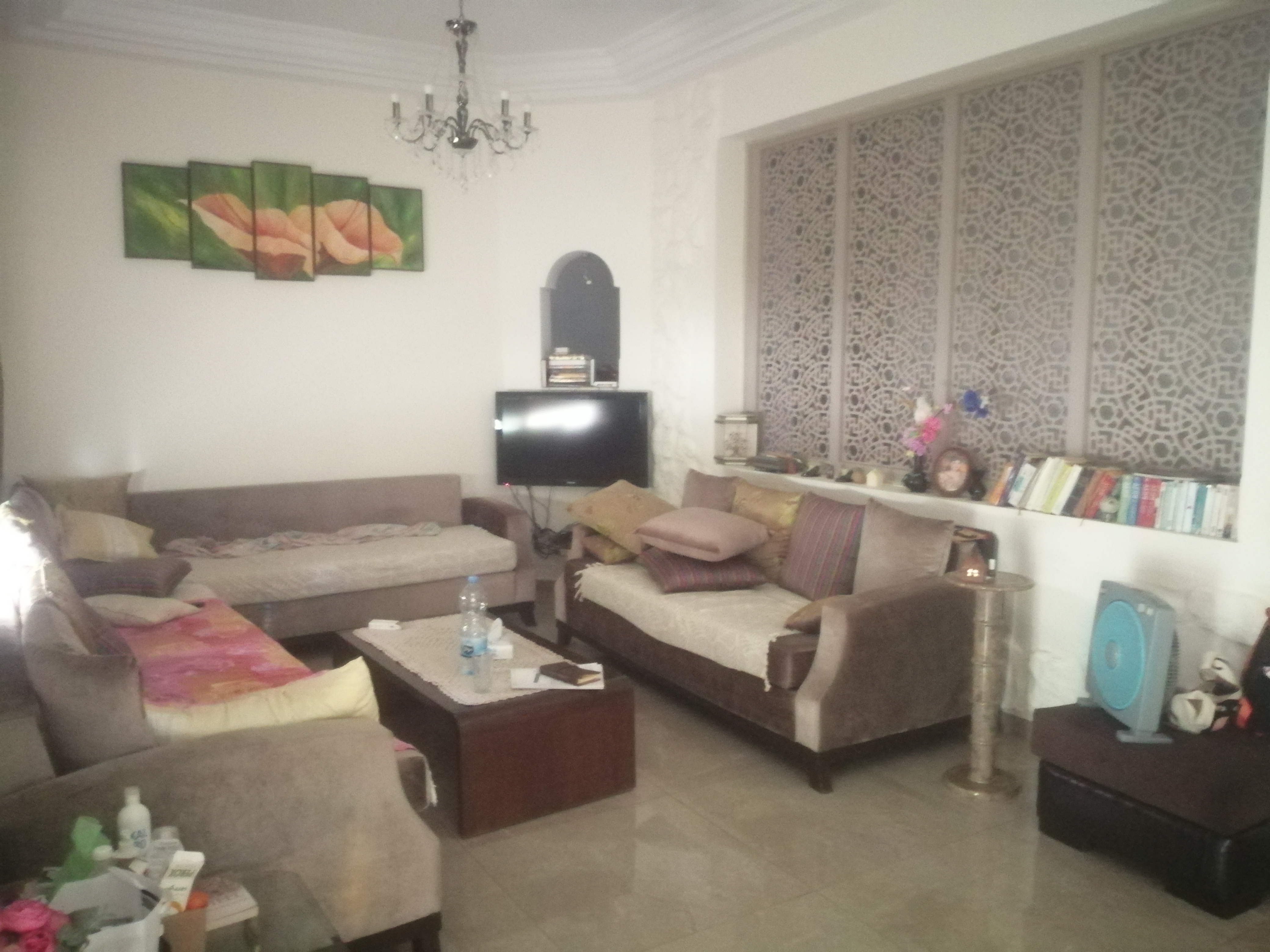 Bou Mhel El Bassatine&nbsp;Cite El Amen&nbsp;Vente&nbsp;Maisons&nbsp;Villa boumhal
